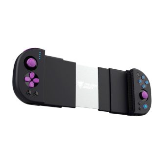 Dragonshock Photon Negro Bluetooth/USB Gamepad Analógico/Digital…