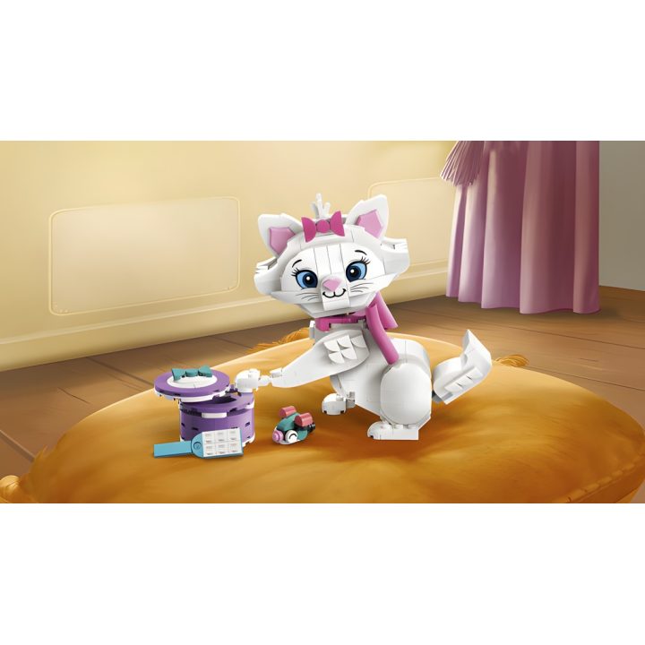 Lego Disney los ariostogatos adorable marie (L43286)