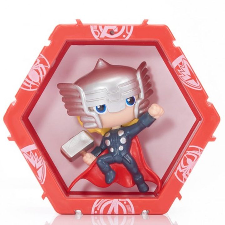 Wow Stuff Figura Wow! Pod Marvel Thor (918MVL101633)