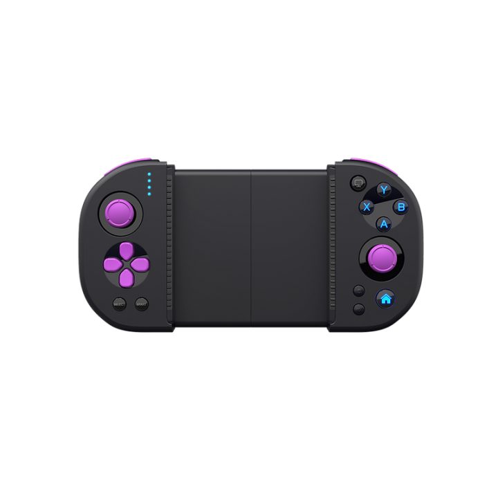 Dragonshock Photon Black Bluetooth/USB Analog/Digital Gamepad…
