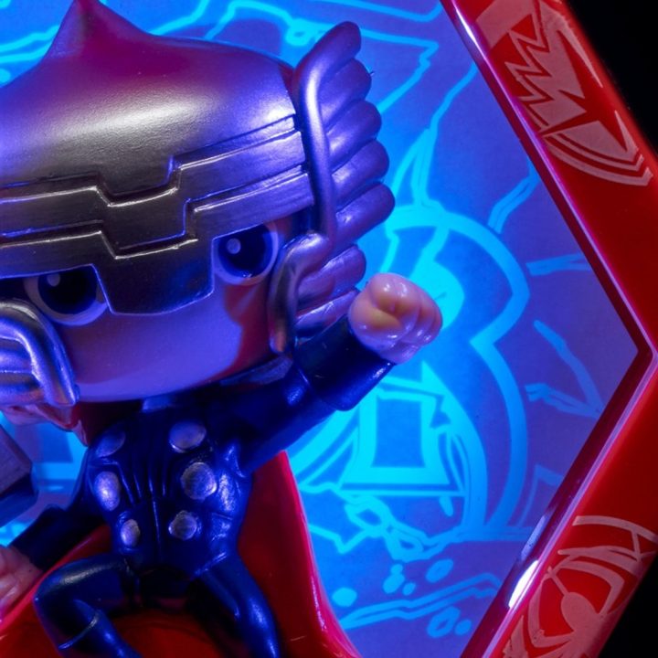 Wow Stuff Figura Wow! Pod Marvel Thor (918MVL101633)