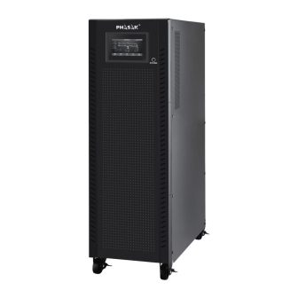 Sai UPS Phasak 10000VA online 3p-3p ph 9273 10KVA