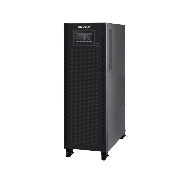 UPS Phasak 10000VA online 3p-3p ph 9273 10KVA