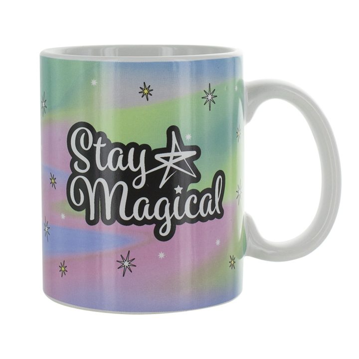 Paladone Unicorn Dress Up Mug