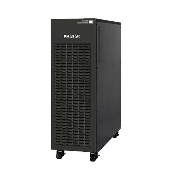 Phasak ph 9285 Battery Bank for ph 9283-ph 9284