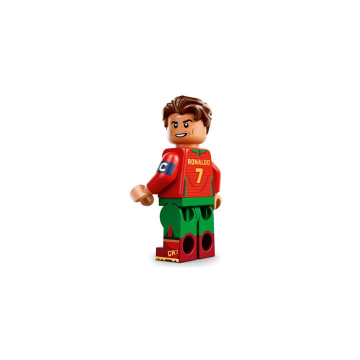 LEGO Football Legends Cristiano Ronaldo (L43012)