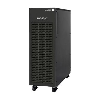Banco de baterias Phasak ph 9295 para ph 9293