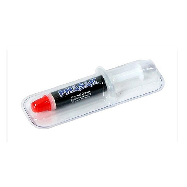 Phasak Gold Thermal Paste 0.5gr Gaming DTA 017