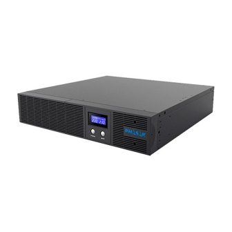 Sai UPS Phasak 1260VA protekt-r surge protection ph 7512 1.26kva