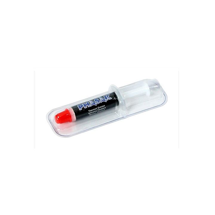 Phasak Gold Thermal Paste 0.5gr Gaming DTA 017