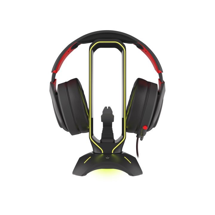 GENESIS Vanad 500 Suporte para auscultadores