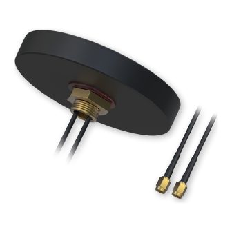 Teltonika PR1KCL25 antena para red SMA 2,5 dBi