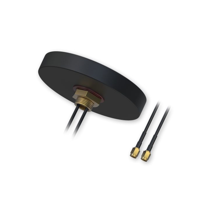 Teltonika PR1KCL25 SMA Network Antenna 2.5 dBi