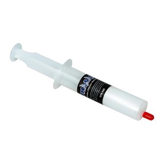 Pasta termica Phasak blanco jeringa 25 gramos dta 025