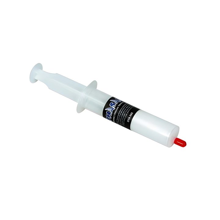 Phasak Thermal Paste White Syringe 25 Grams dta 025