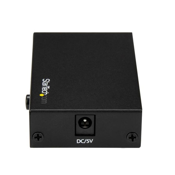 StarTech.com 2-Port HDMI Switch - 4K 60Hz