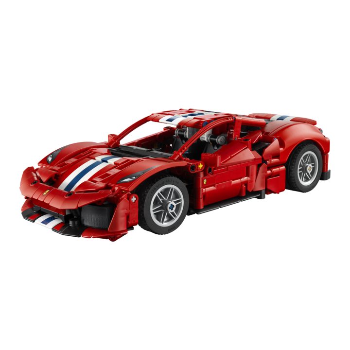 LEGO Technic Ferrari Car (42235)