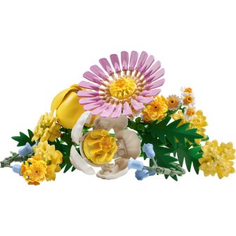 LEGO Botanicals Sunflower Bouquet (10347)