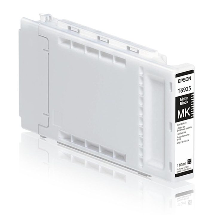 Epson T692500 Matte Black Ink Cartridge