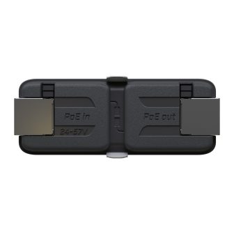 Mikrotik GPER repetidor DECT Negro