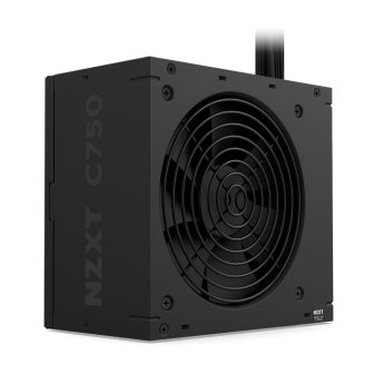 NZXT fonte de alimentação 750 watt 80 + bronze fully-modular ATX 3.1…
