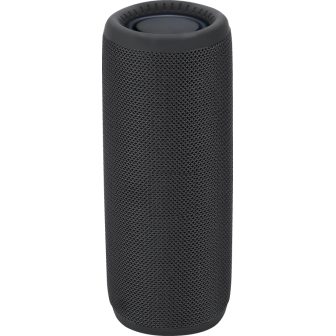 Denver BTV-150B altavoz portátil o de fiesta Negro 10 W