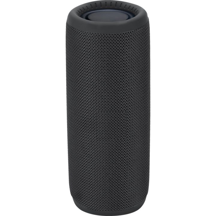 Denver BTV-150B altavoz portátil o de fiesta Negro 10 W