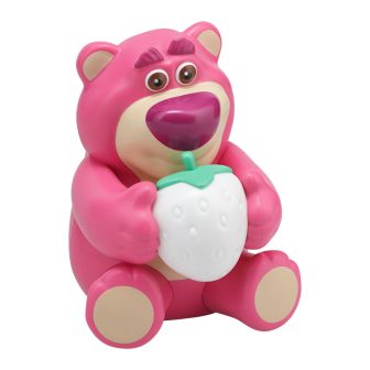 Paladone Toy Story Lotso Globuddies Color Changing Lamp (PP14205TS)