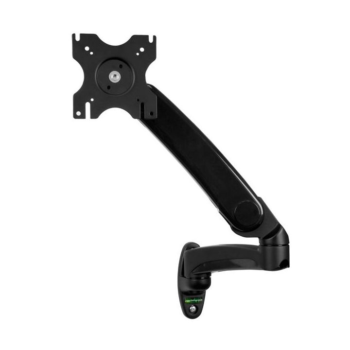 StarTech.com Single Monitor Arm up to 34" (9kg) - Wall Mount - with…