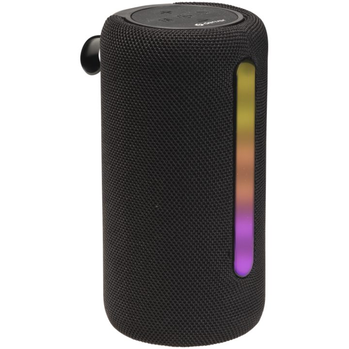 Denver BTL-330B BLACK 1-way Speaker Black Wireless 5 W