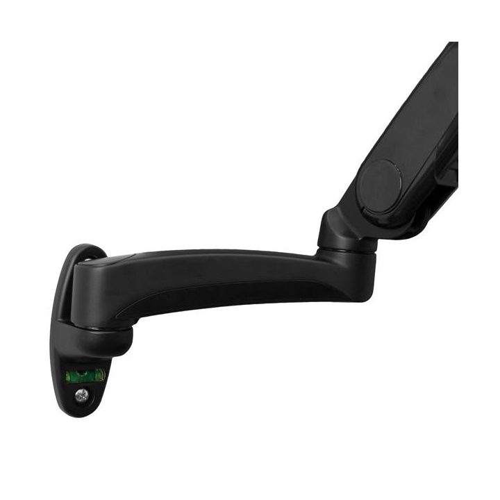 StarTech.com Single Monitor Arm up to 34" (9kg) - Wall Mount - with…