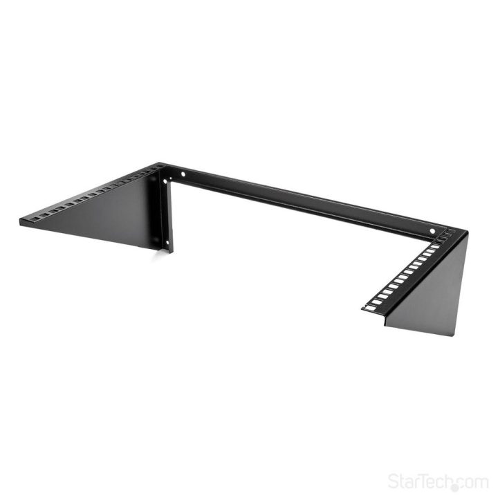 StarTech.com Armário Rack de Servidores Vertical de Parede - Aço…