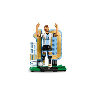 LEGO Football Legend Lionel Messi (L43015)