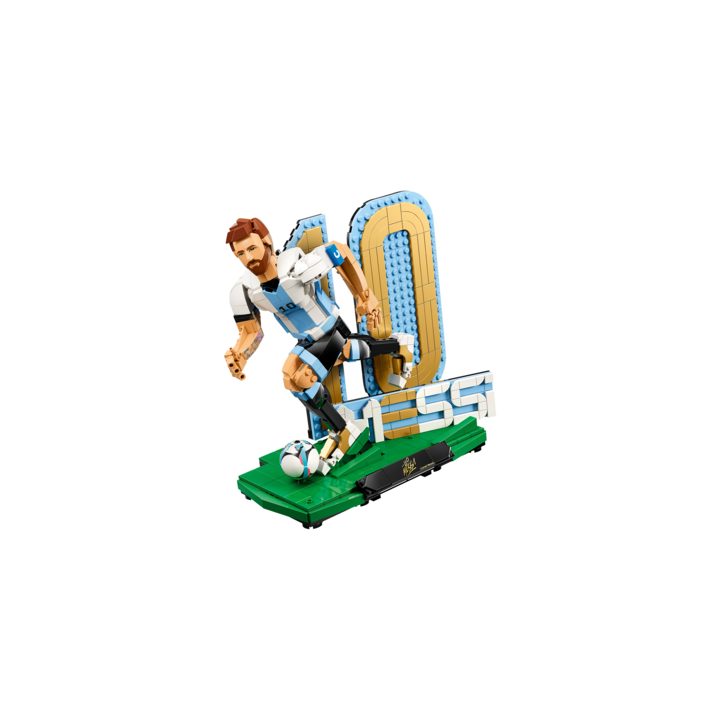 LEGO Football Legend Lionel Messi (L43015)