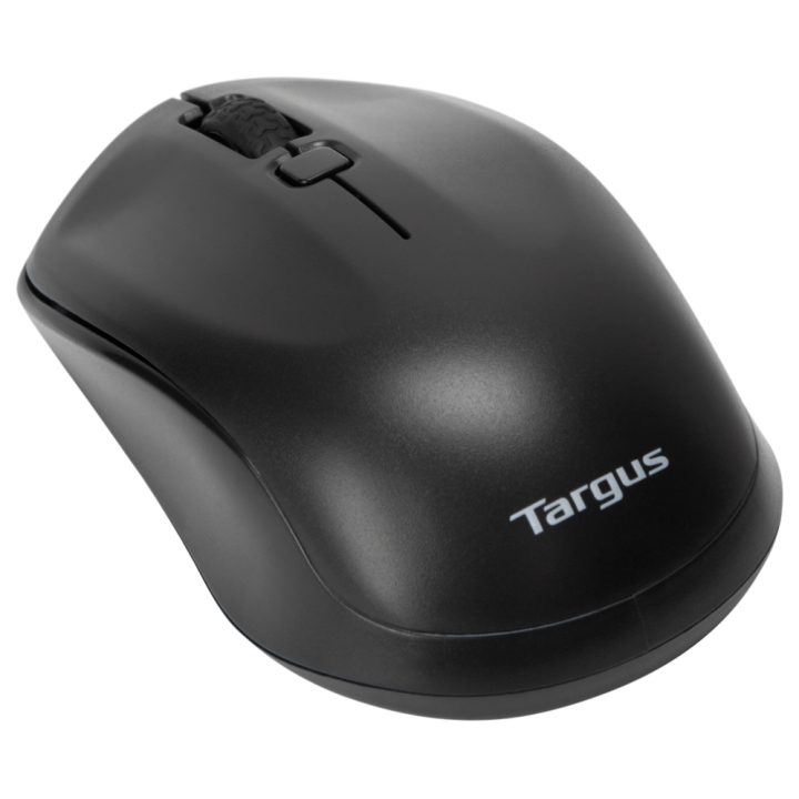 Targus AKM610ES teclado com rato incluído Universal RF sem fios…