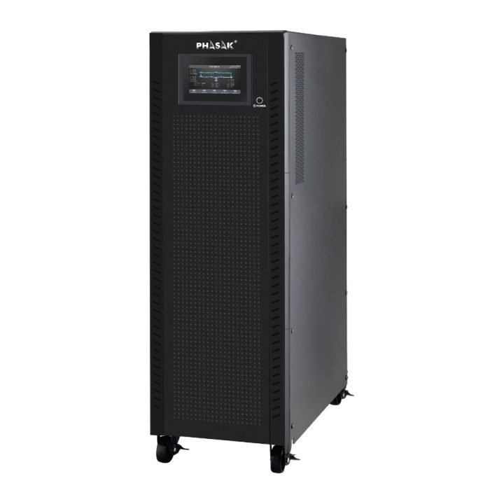 UPS Phasak 20000VA online ph 9293 20KVA
