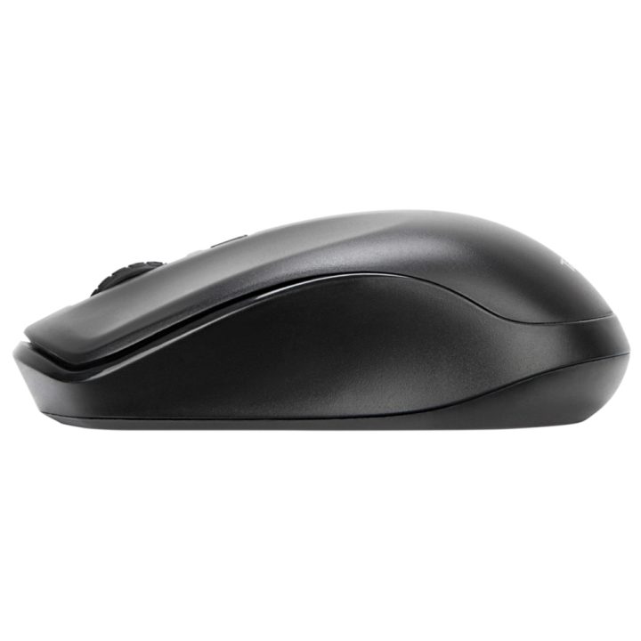 Targus AKM610ES teclado com rato incluído Universal RF sem fios…