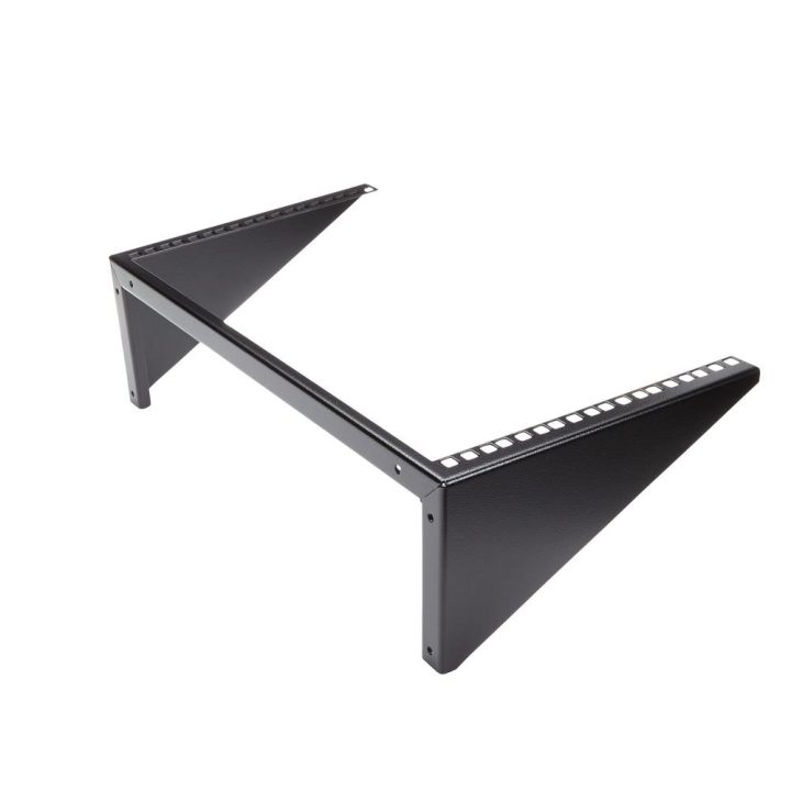 StarTech.com Armário Rack de Servidores Vertical de Parede - Aço…
