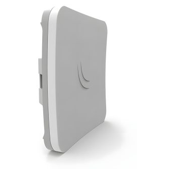 Mikrotik RBSXTsq5HPnD Blanco Energía sobre Ethernet (PoE)