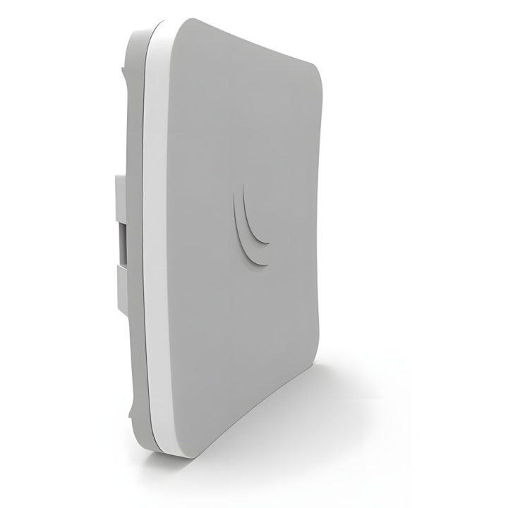 Mikrotik RBSXTsq5HPnD Blanco Energía sobre Ethernet (PoE)