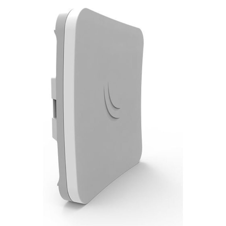 Mikrotik RBSXTsq5HPnD Branco Energia sobre Ethernet (PoE)