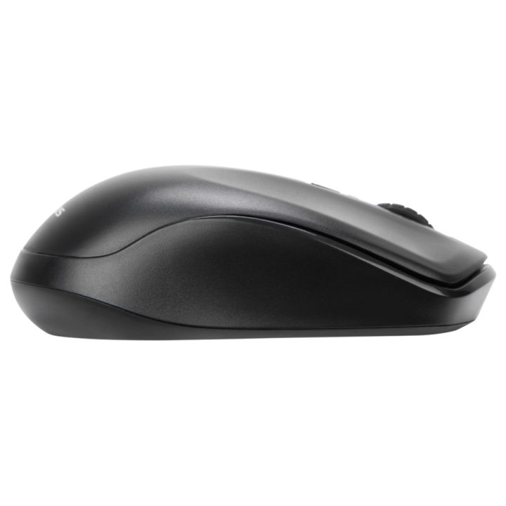 Targus AKM610ES Keyboard Mouse Included Universal RF Wireless Spanish…