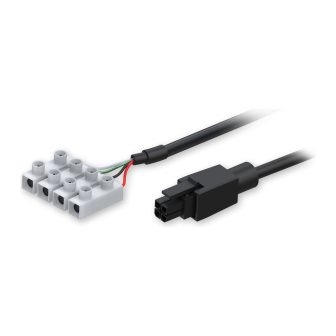 Teltonika PR2FK20M cable de alimentación interna 2 m