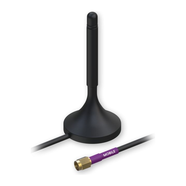 Teltonika PR1KS210 SMA Network Antenna 1 dBi