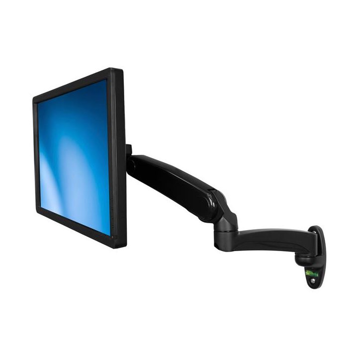 StarTech.com Single Monitor Arm up to 34" (9kg) - Wall Mount - with…
