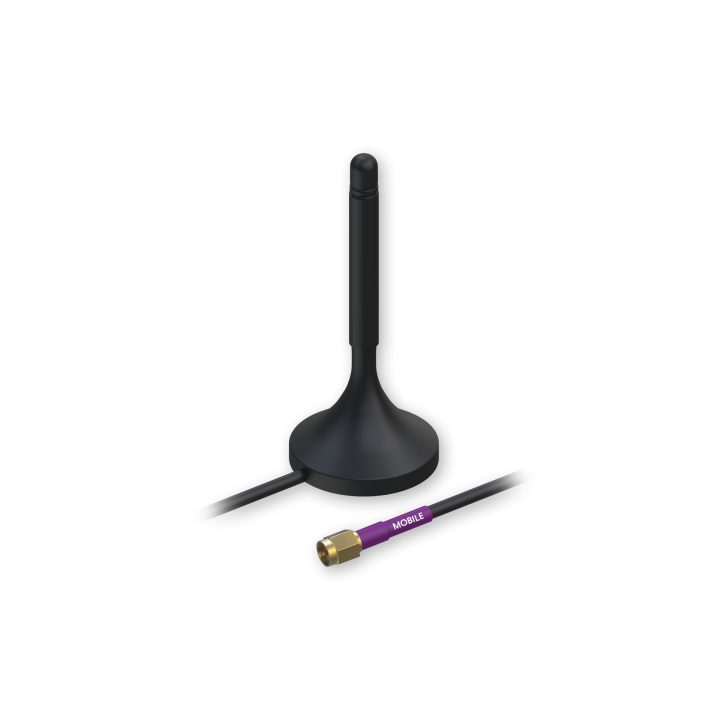Teltonika PR1KS210 SMA Network Antenna 1 dBi