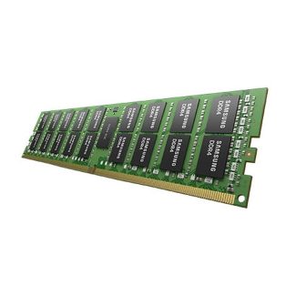 Módulo de memória Samsung 16 GB DDR4 2666 MHz RDIMM