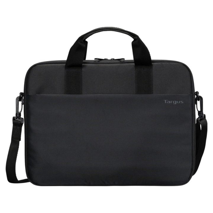 Targus TBS978GL 14" Laptop Bags Black Briefcase