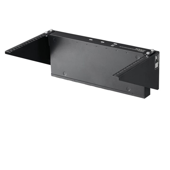 StarTech.com Armário Rack de Servidores Vertical de Parede - Aço…