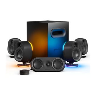 SteelSeries Speakers - Arena 9 (61549)